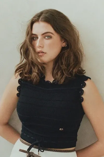 Ella Bright