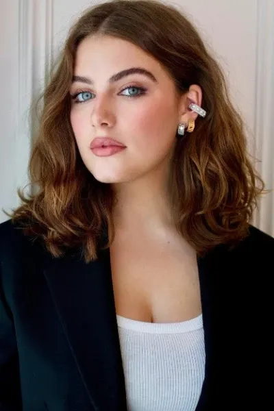 Ella Bright photo