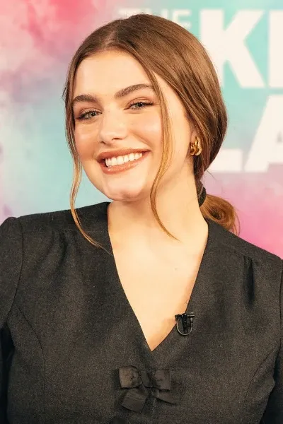 Ella Bright photo