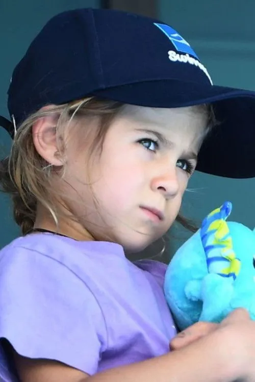 India Rose Hemsworth photo