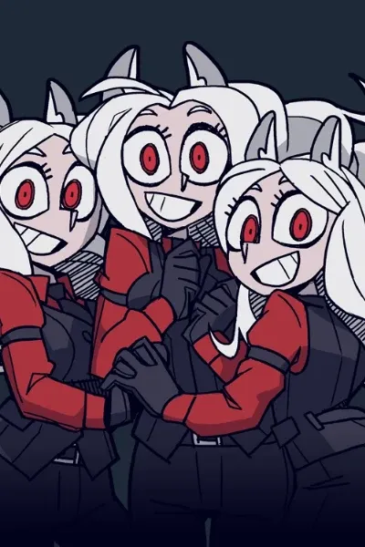 Cerberus photo