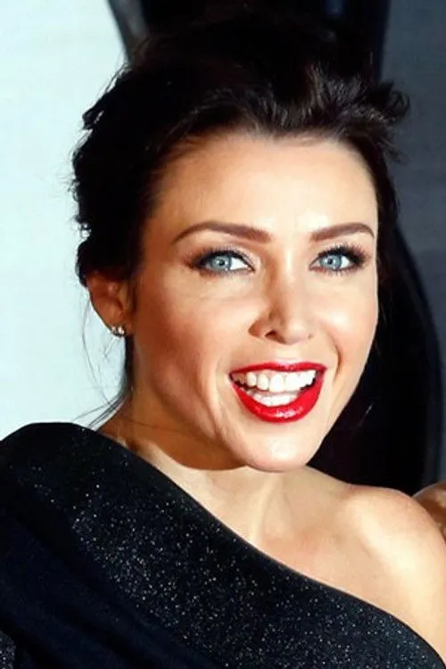 Dannii Minogue photo