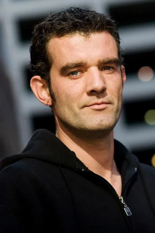 Ryan Shields
