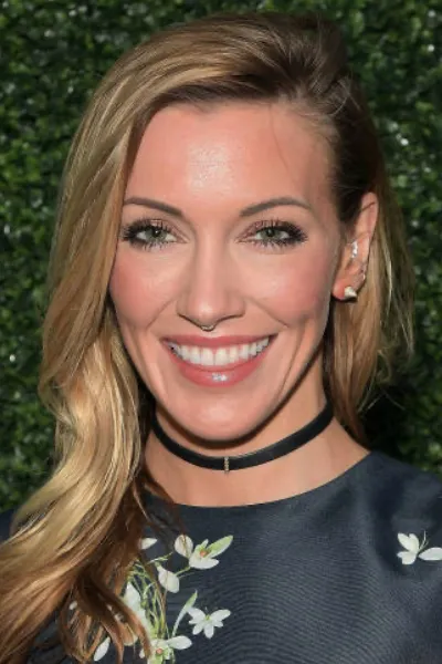Katie Cassidy photo