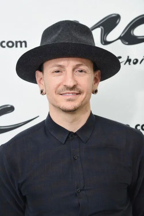 Chester Bennington photo