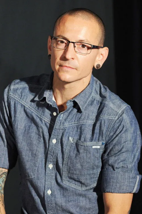 Chester Bennington photo