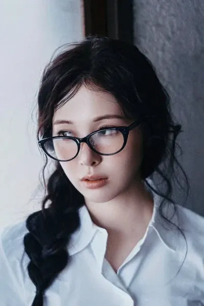 Baek Ye-bin photo