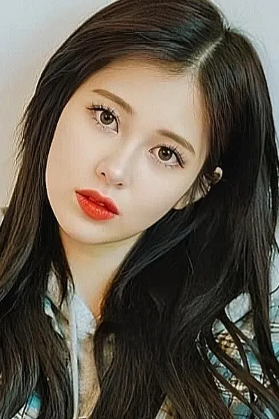 Baek Ye-bin photo