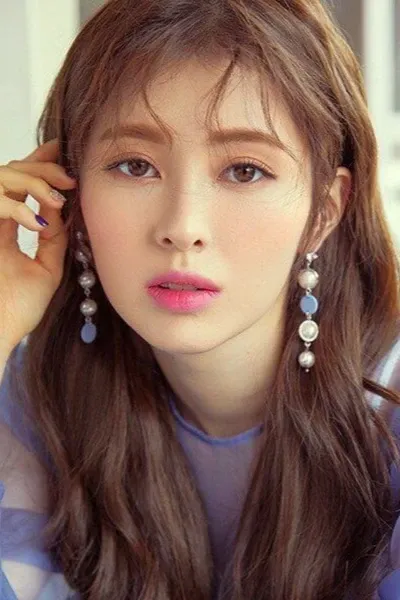 Baek Ye-bin photo