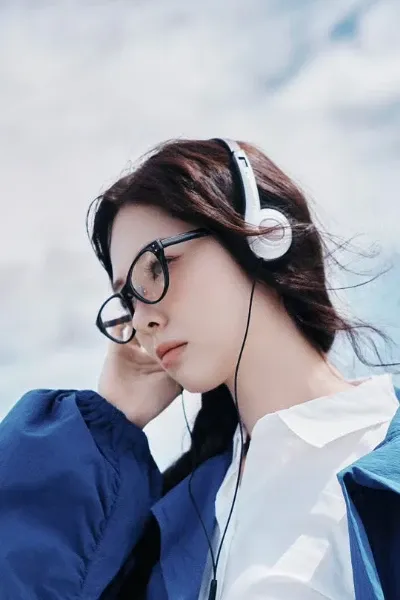 Baek Ye-bin photo