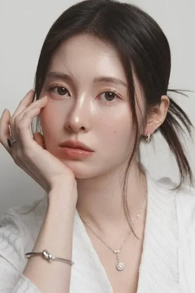 Baek Ye-bin photo
