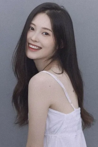Baek Ye-bin photo