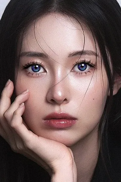 Baek Ye-bin photo