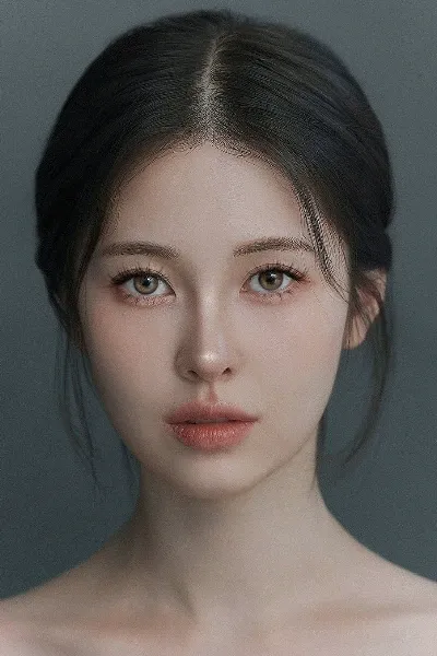 Baek Ye-bin photo