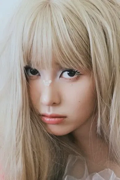 Baek Ye-bin photo