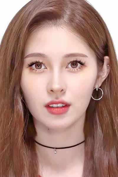 Baek Ye-bin photo