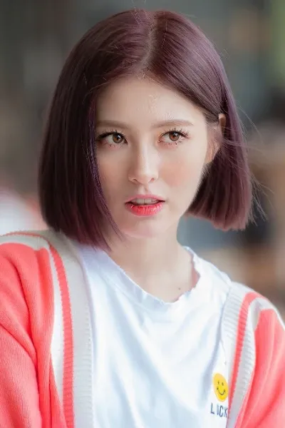 Baek Ye-bin photo