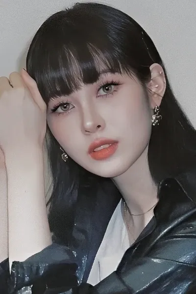 Baek Ye-bin photo