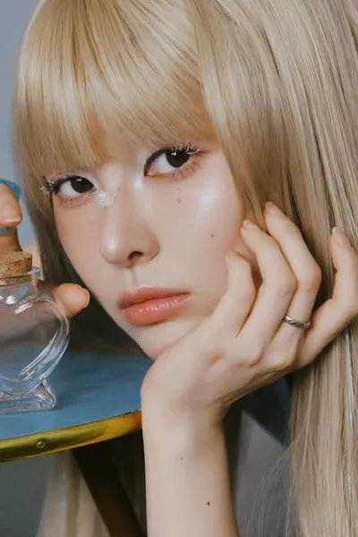 Baek Ye-bin photo