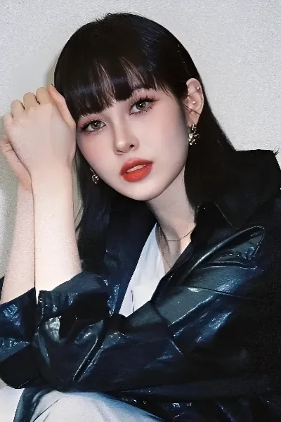 Baek Ye-bin photo