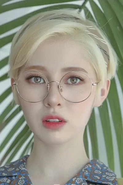 Baek Ye-bin photo