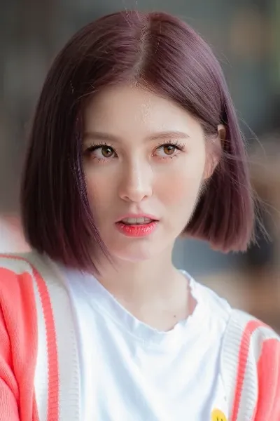 Baek Ye-bin photo