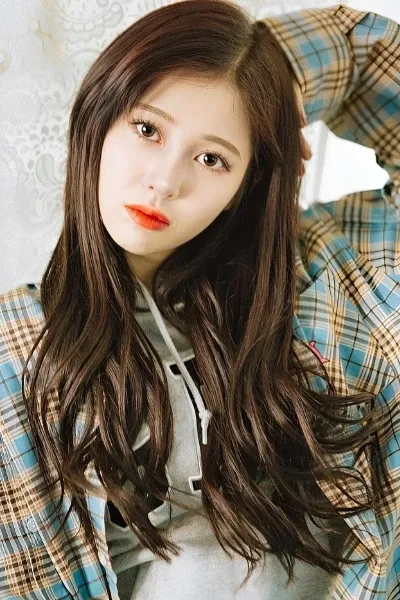 Baek Ye-bin photo