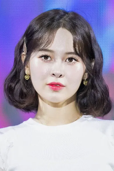 Baek Ye-bin photo