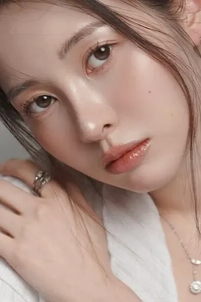 Baek Ye-bin photo