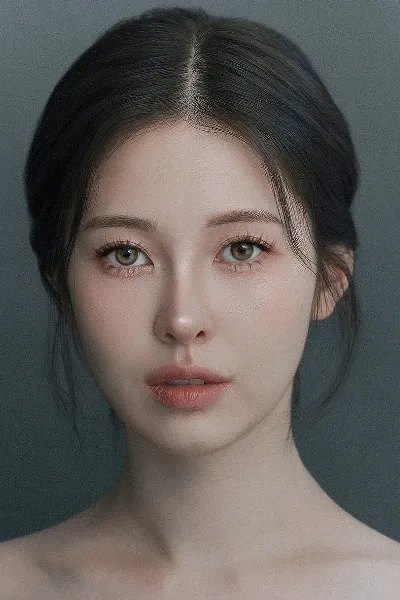 Baek Ye-bin photo