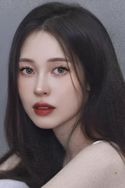 Baek Ye-bin photo