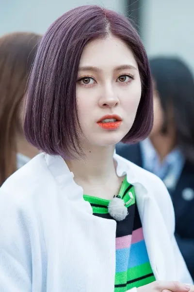 Baek Ye-bin photo