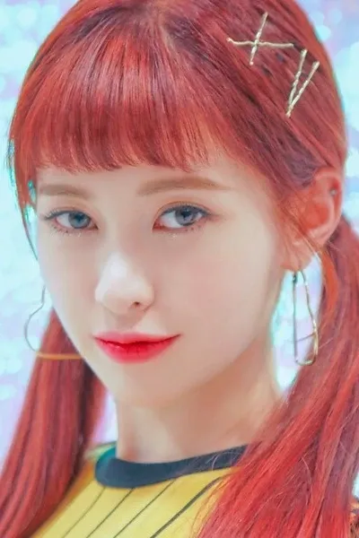 Baek Ye-bin photo
