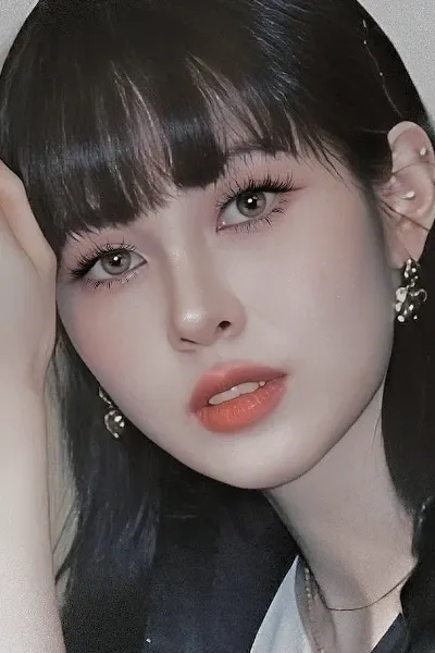 Baek Ye-bin photo