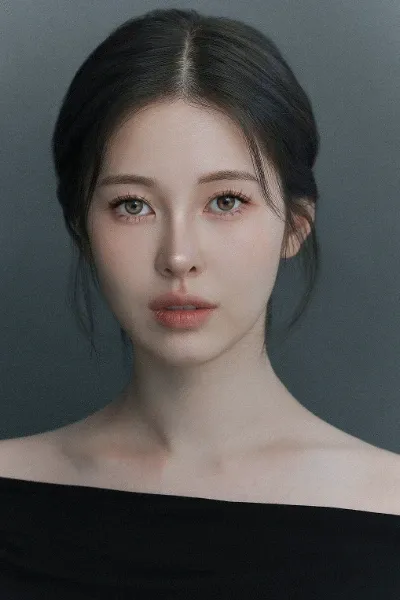 Baek Ye-bin photo