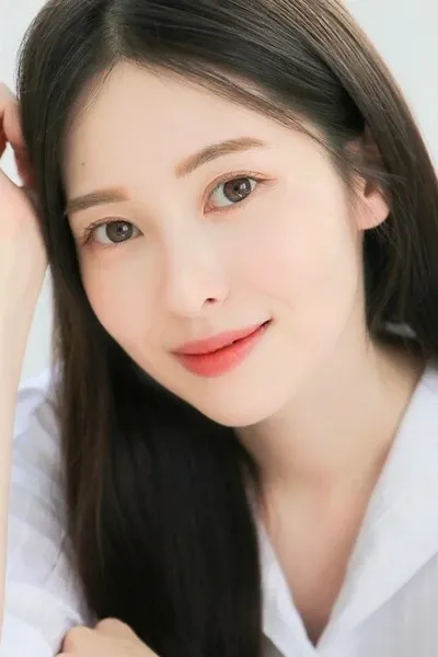 Baek Ye-bin photo