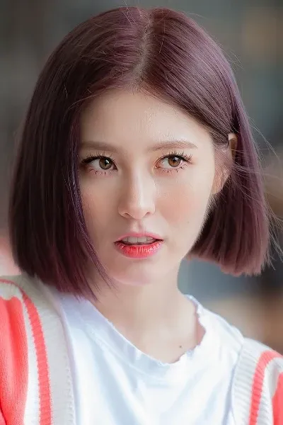 Baek Ye-bin photo