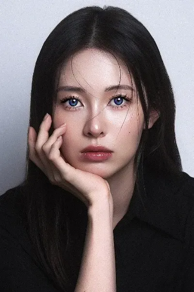 Baek Ye-bin photo