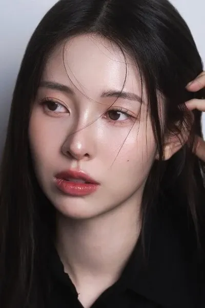 Baek Ye-bin photo
