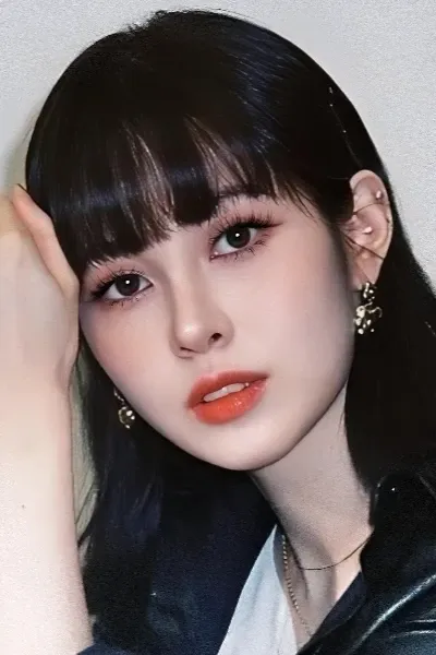 Baek Ye-bin photo