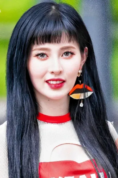 Baek Ye-bin photo