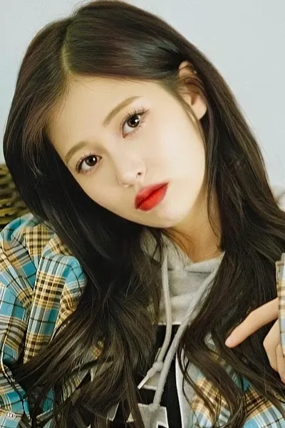 Baek Ye-bin photo