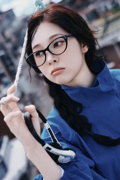 Baek Ye-bin photo