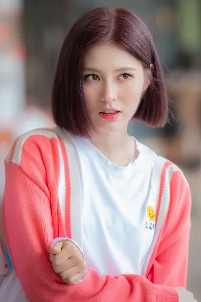 Baek Ye-bin photo