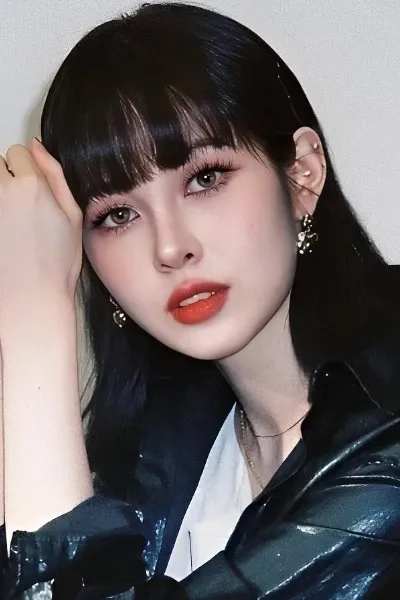 Baek Ye-bin photo