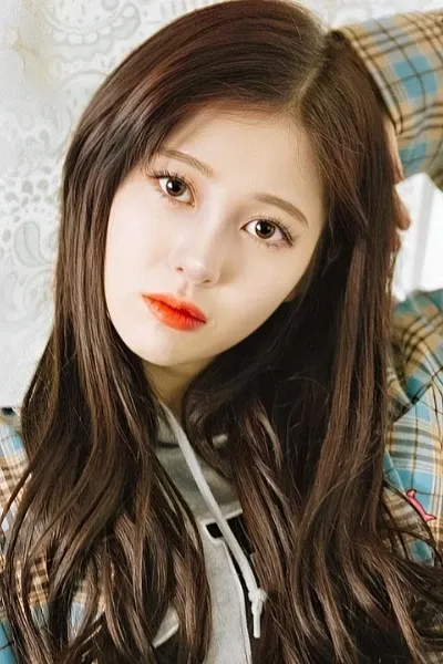 Baek Ye-bin photo