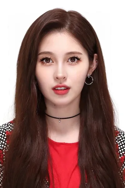 Baek Ye-bin photo