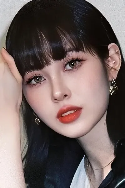 Baek Ye-bin photo