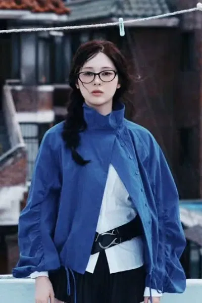 Baek Ye-bin photo