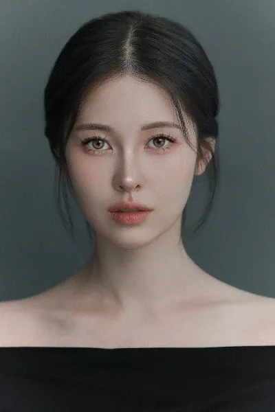 Baek Ye-bin photo